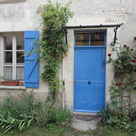 Le Soleil Rayonnant Apartment Asquins Exterior photo